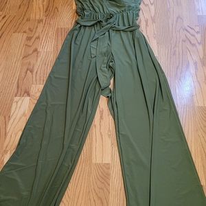 Tj maxx brand jumpsuit